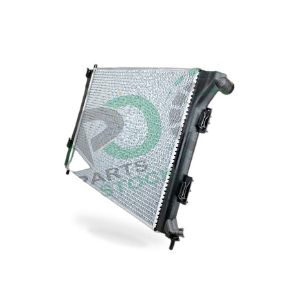Radiator Suitable for Hyundai i30 GD 1.6L G4FG G4FC Auto Manual 2012-2016 - BD3