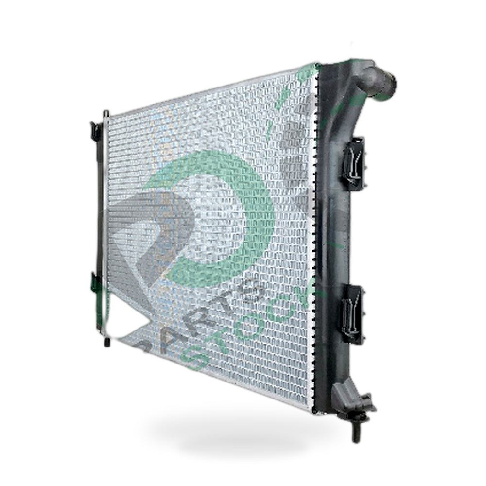 Radiator Suitable for Hyundai i30 GD 1.6L G4FG G4FC Auto Manual 2012-2016 - ZT3
