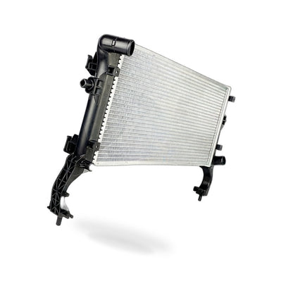 Radiator Suitable for Hyundai Elantra AD 1.6L Turbo