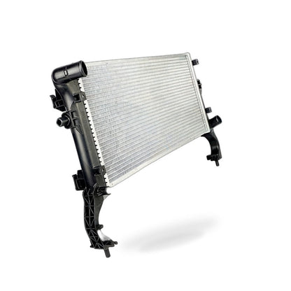 Radiator Suitable for Hyundai Elantra AD 1.6L Turbo