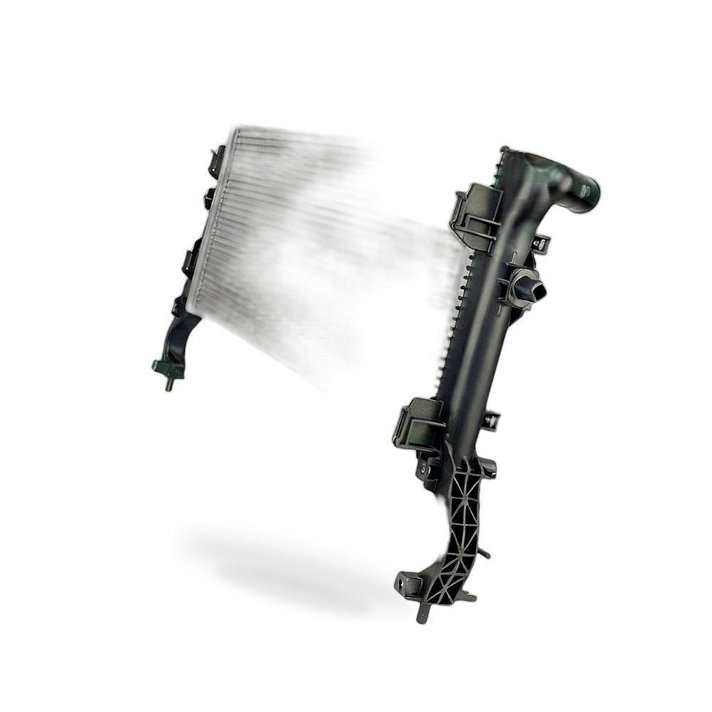 Radiator Suitable for Hyundai Elantra AD 1.6L Turbo