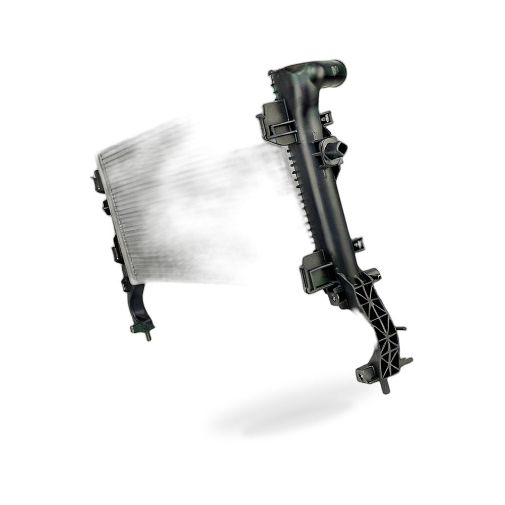 Radiator Suitable for Hyundai Elantra AD 1.6L Turbo