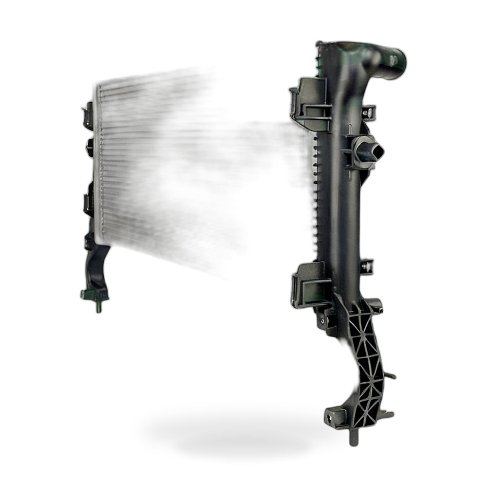 Radiator Suitable for Hyundai Elantra AD 1.6L Turbo