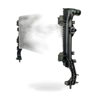 Radiator Suitable for Hyundai Elantra AD 1.6L Turbo