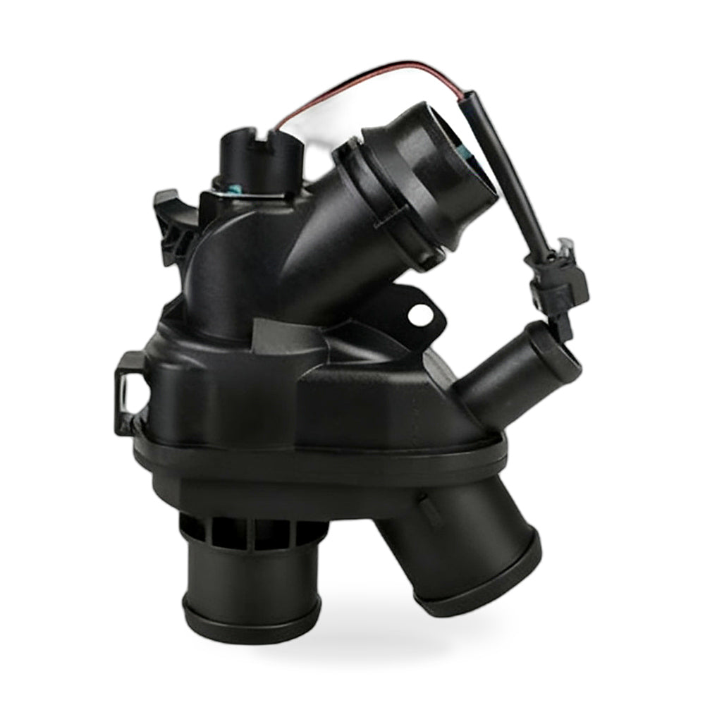 Thermostat C2Z29980 C2Z31236 AJ813902 AJ813986 AJ814048 Suitable for Jaguar - ZT2