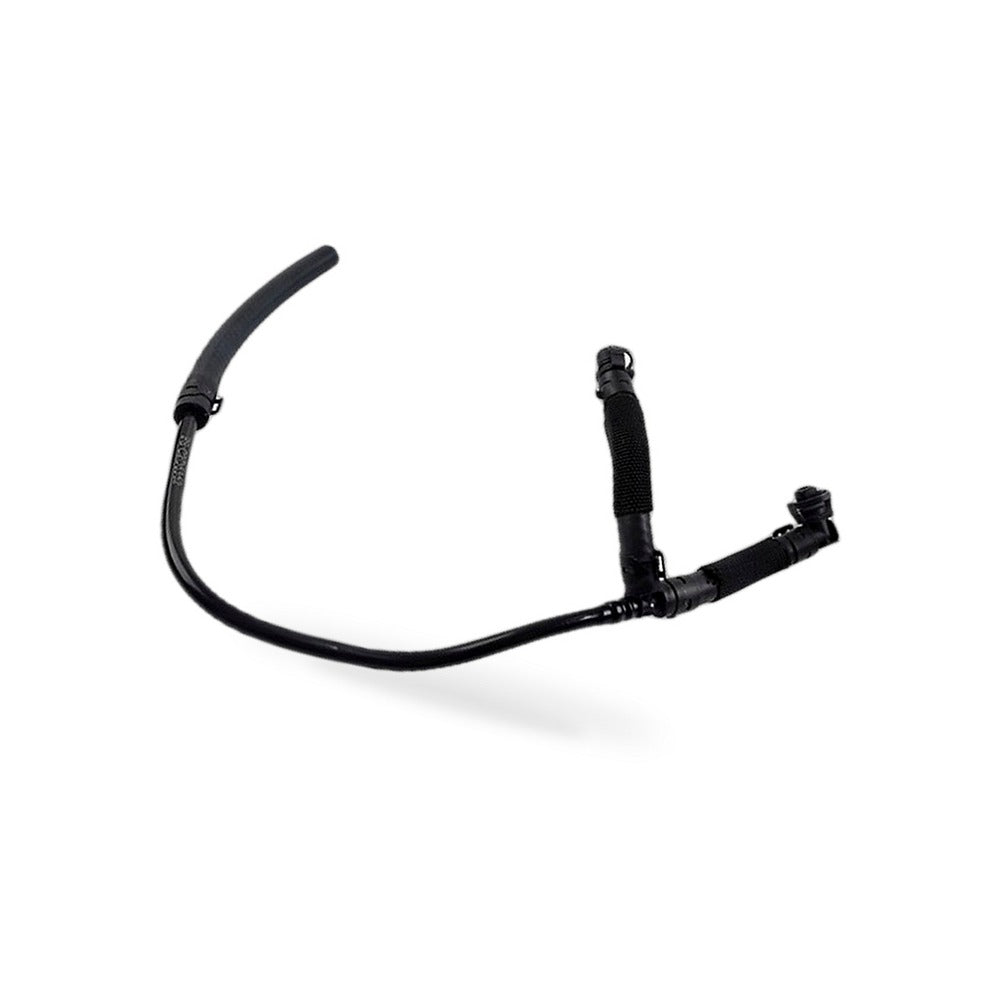 Coolant Reservoir Vent Hose Suitable for Jaguar XJ 3.0 02-19 C2D6362 - BD1
