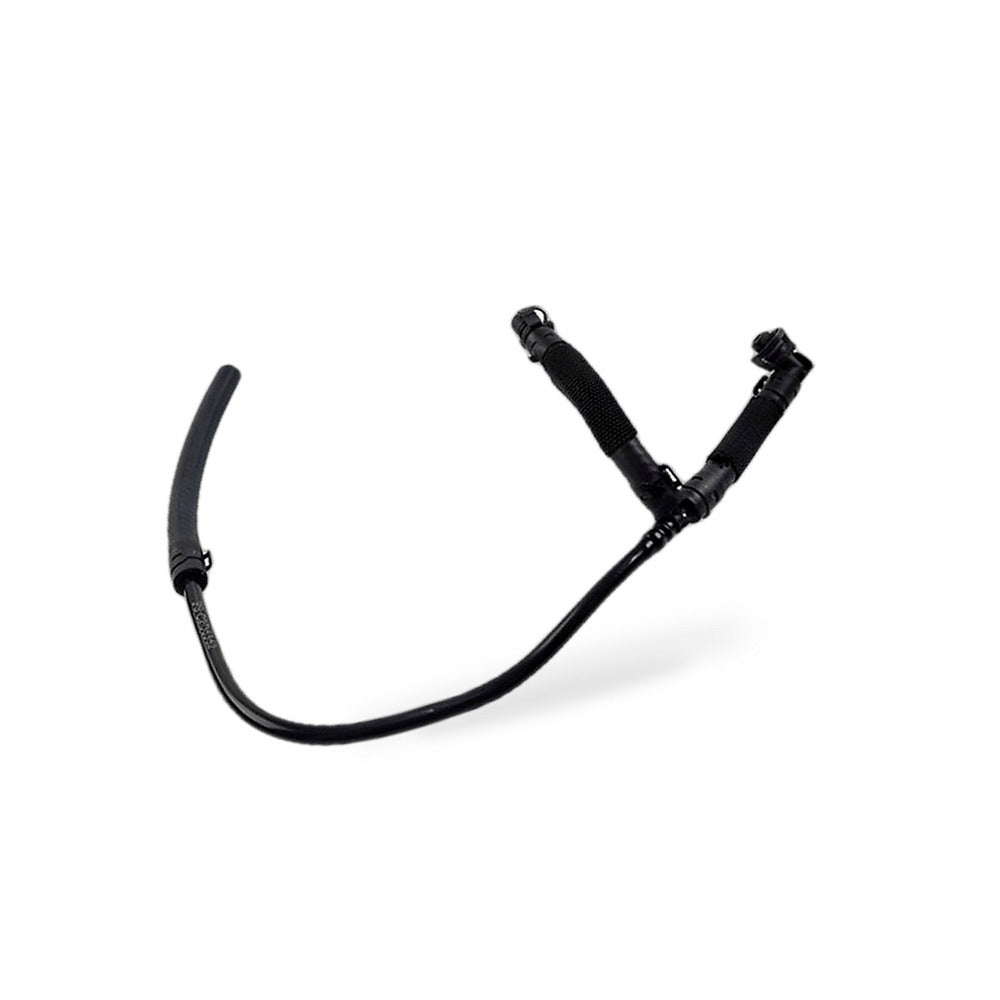 Coolant Reservoir Vent Hose Suitable for Jaguar XJ 3.0 02-19 C2D6362 - BD2