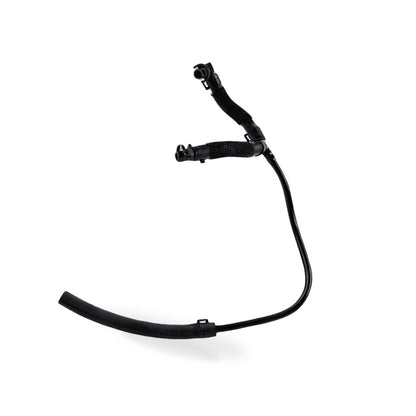 Coolant Reservoir Vent Hose Suitable for Jaguar XJ 3.0 02-19 C2D6362 - BD3