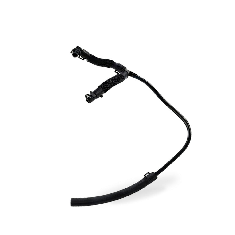 Coolant Reservoir Vent Hose Suitable for Jaguar XJ 3.0 02-19 C2D6362 - BD4