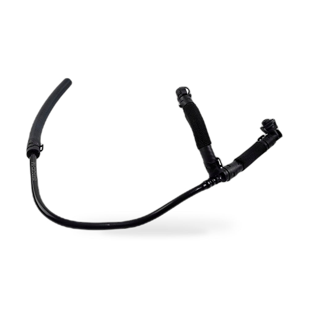 Coolant Reservoir Vent Hose Suitable for Jaguar XJ 3.0 02-19 C2D6362 - ZT2