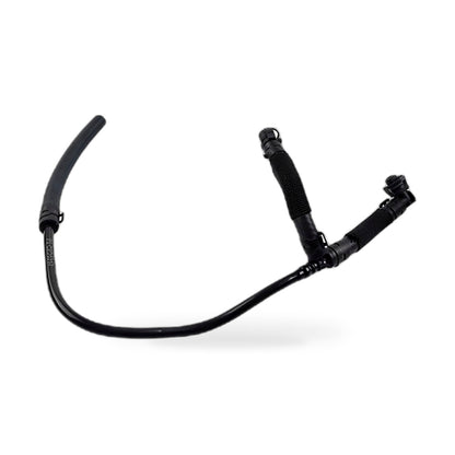 Coolant Reservoir Vent Hose Suitable for Jaguar XJ 3.0 02-19 C2D6362 - ZT2