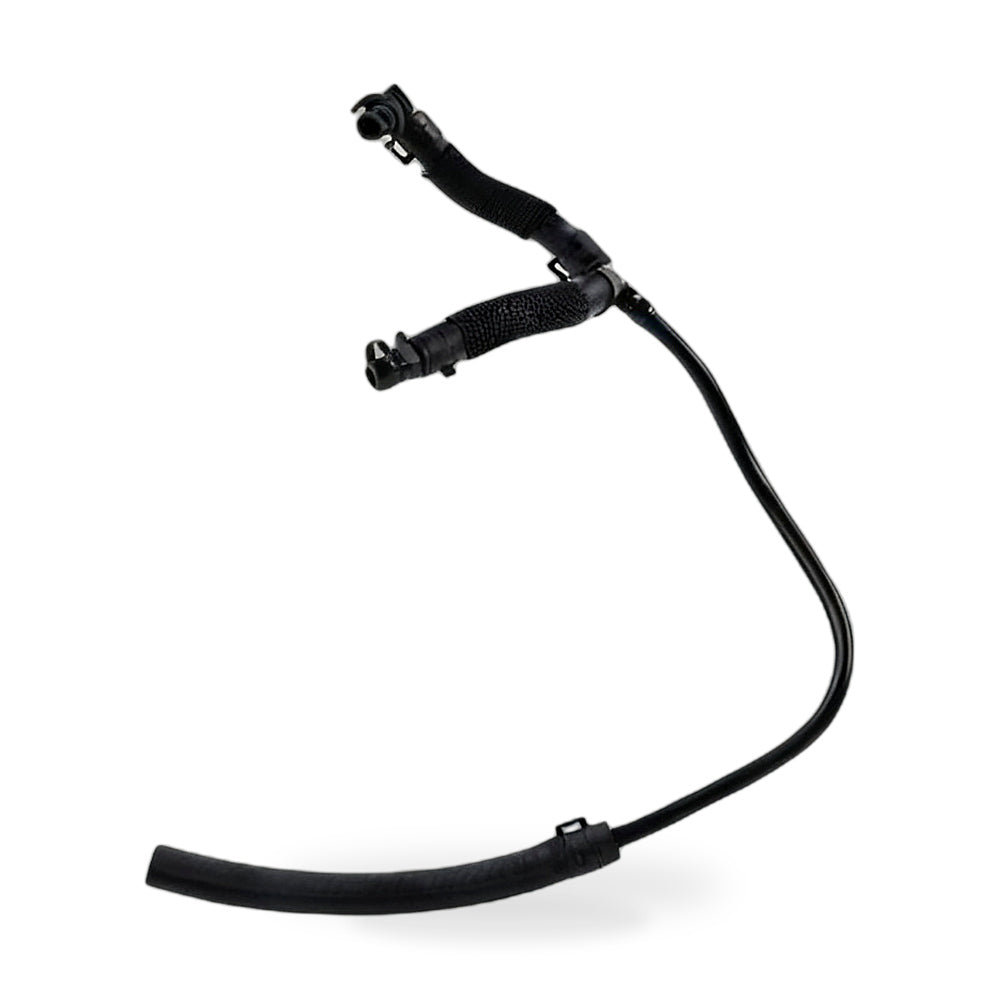 Coolant Reservoir Vent Hose Suitable for Jaguar XJ 3.0 02-19 C2D6362 - ZT3
