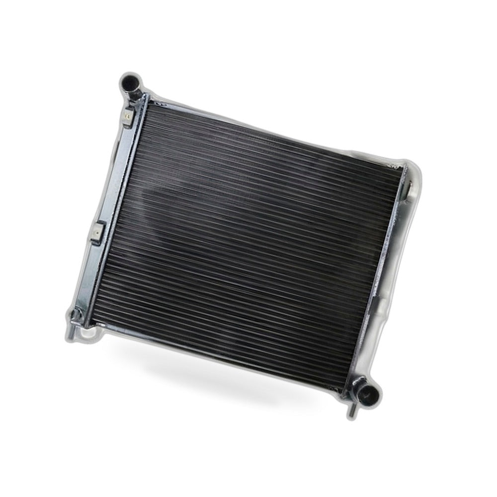 3 Core Full Aluminum Radiator For JEEP GRAND CHEROKEE WH WK1 3.0L Diesel 05-10 - BD1