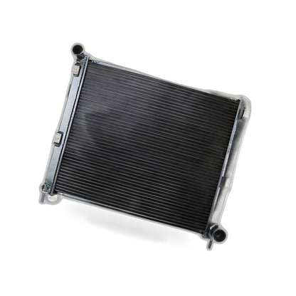3 Core Full Aluminum Radiator For JEEP GRAND CHEROKEE WH WK1 3.0L Diesel 05-10 - BD1