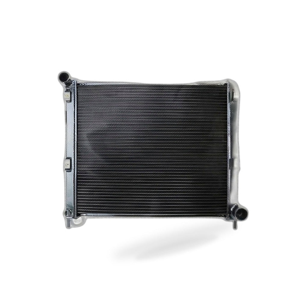 3 Core Full Aluminum Radiator For JEEP GRAND CHEROKEE WH WK1 3.0L Diesel 05-10 - BD4