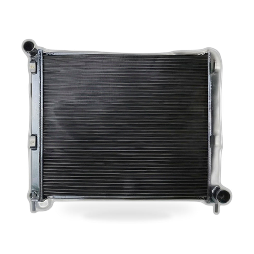 3 Core Full Aluminum Radiator For JEEP GRAND CHEROKEE WH WK1 3.0L Diesel 05-10 - ZT2