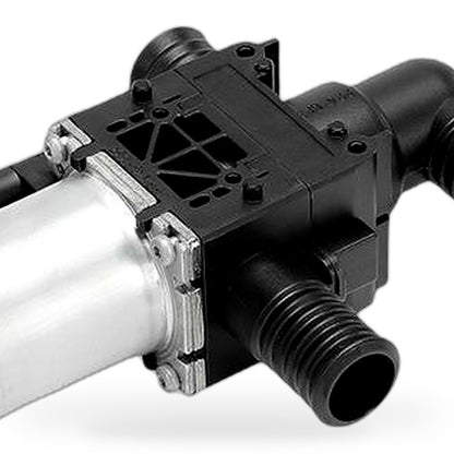 Coolant Heater Control Valve Suitable for Land Rover Range Rover Sport Discovery - XQ1