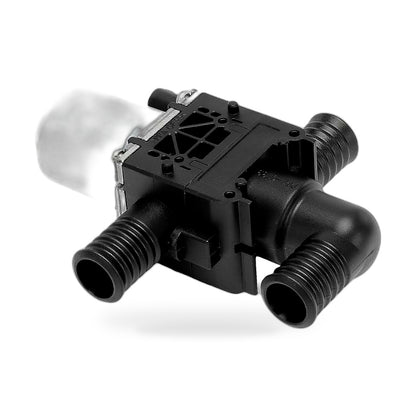 Coolant Heater Control Valve Suitable for Land Rover Range Rover Sport Discovery - ZT3