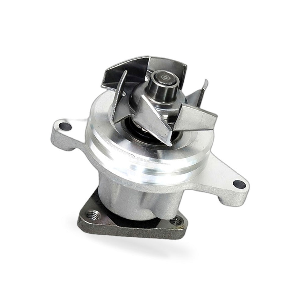 Water Pump Suitable for Land Rover Range Rover Discovery Jaguar XF XJ LR081578 - BD1