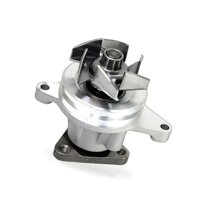 Water Pump Suitable for Land Rover Range Rover Discovery Jaguar XF XJ LR081578 - BD1