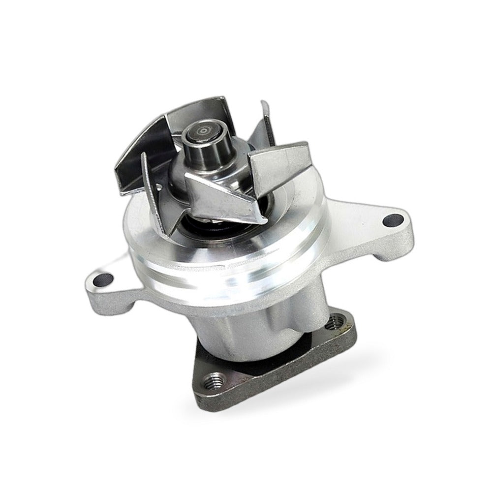 Water Pump Suitable for Land Rover Range Rover Discovery Jaguar XF XJ LR081578 - BD2