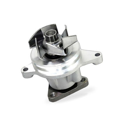 Water Pump Suitable for Land Rover Range Rover Discovery Jaguar XF XJ LR081578 - BD2