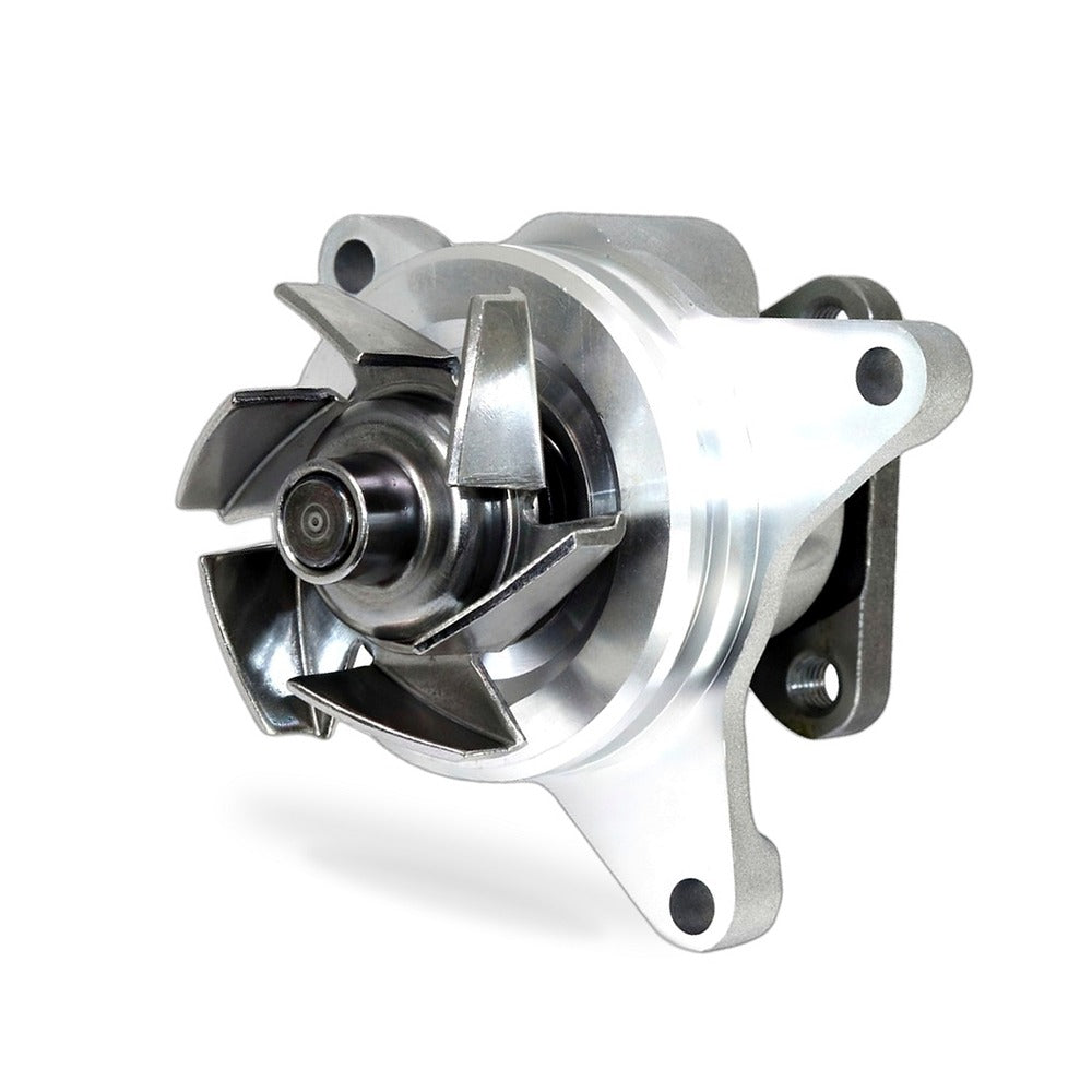 Water Pump Suitable for Land Rover Range Rover Discovery Jaguar XF XJ LR081578 - BD3