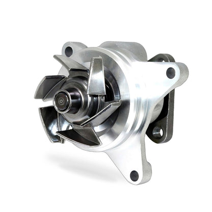 Water Pump Suitable for Land Rover Range Rover Discovery Jaguar XF XJ LR081578 - BD3
