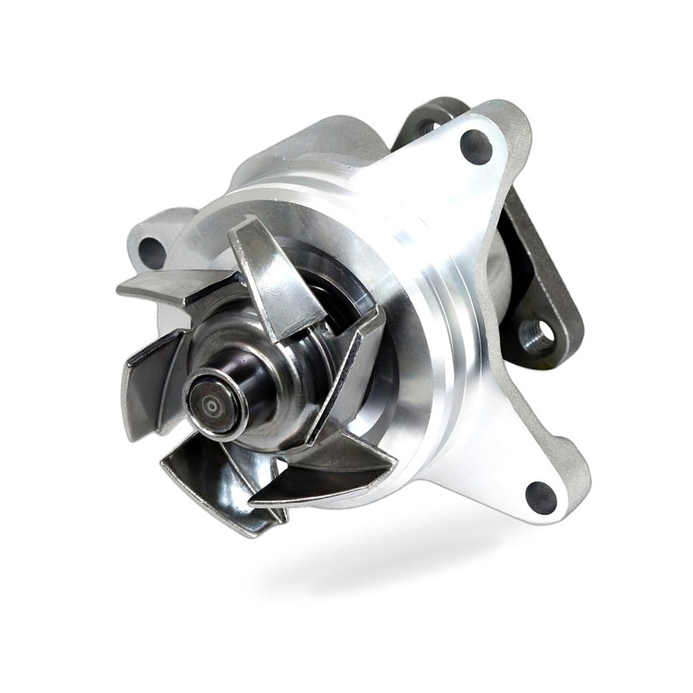 Water Pump Suitable for Land Rover Range Rover Discovery Jaguar XF XJ LR081578 - BD4