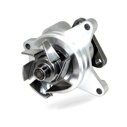 Water Pump Suitable for Land Rover Range Rover Discovery Jaguar XF XJ LR081578 - BD4