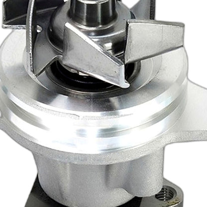 Water Pump Suitable for Land Rover Range Rover Discovery Jaguar XF XJ LR081578 - XQ1