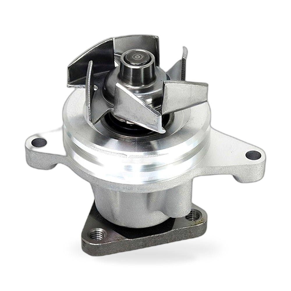 Water Pump Suitable for Land Rover Range Rover Discovery Jaguar XF XJ LR081578 - ZT2