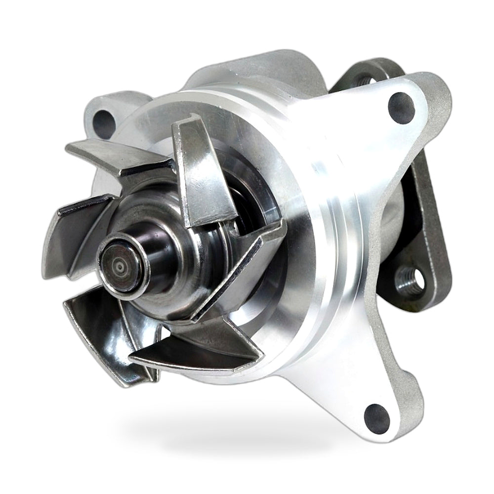 Water Pump Suitable for Land Rover Range Rover Discovery Jaguar XF XJ LR081578 - ZT3
