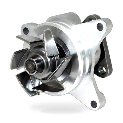Water Pump Suitable for Land Rover Range Rover Discovery Jaguar XF XJ LR081578 - ZT3