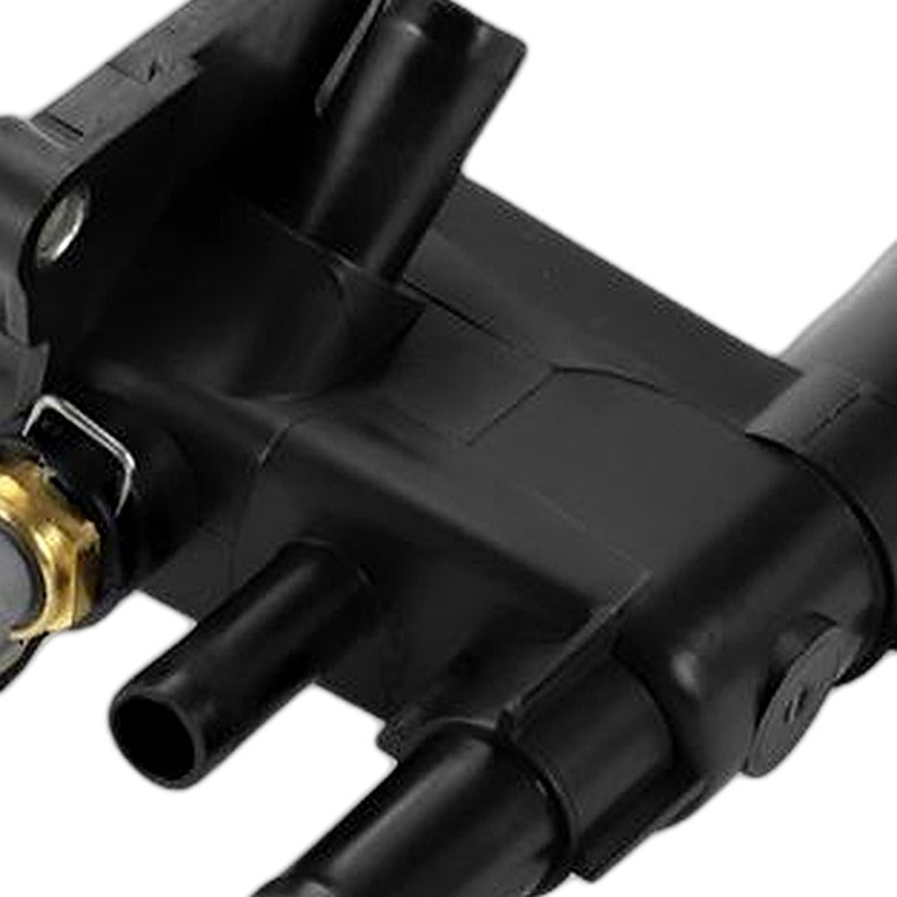 Thermostat Housing Suitable for Land Rover Range Rover Evoque Freelander 2 - XQ1