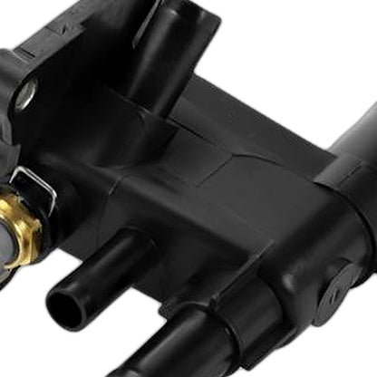 Thermostat Housing Suitable for Land Rover Range Rover Evoque Freelander 2 - XQ1