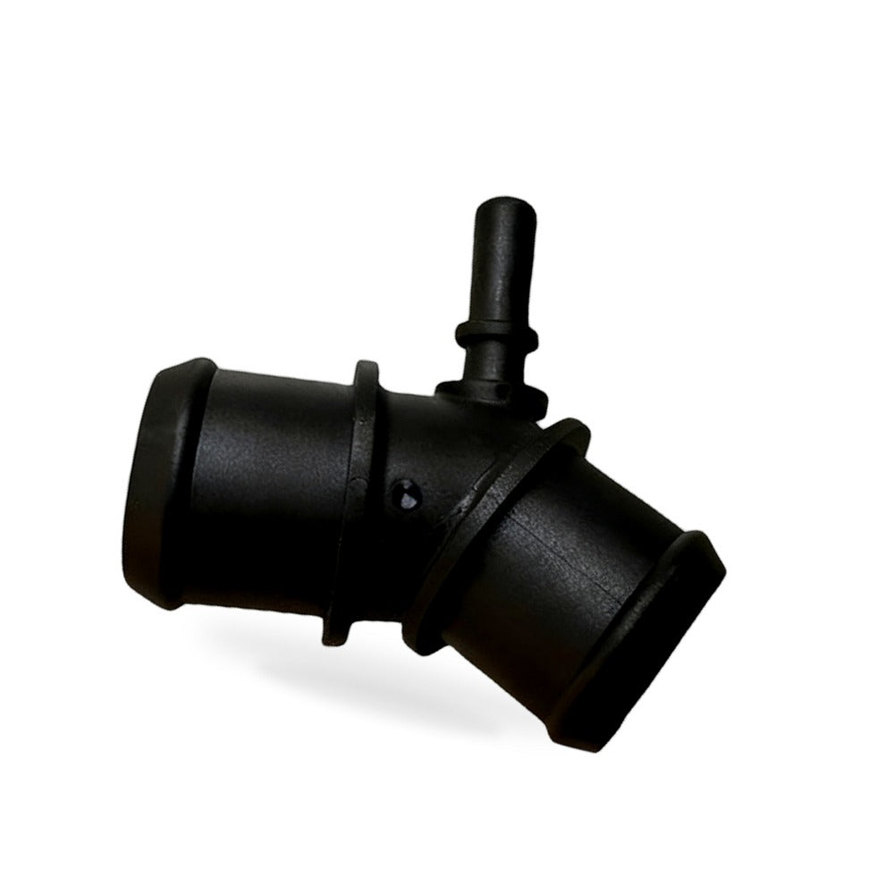 Radiator Lower Pipe LR080119 for Land Rover Range Rover 2013-2022 Sport - BD1