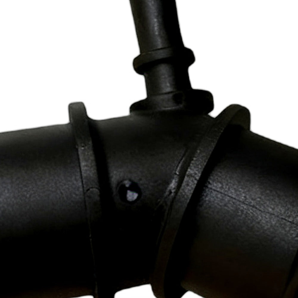 Radiator Lower Pipe LR080119 for Land Rover Range Rover 2013-2022 Sport - XQ1