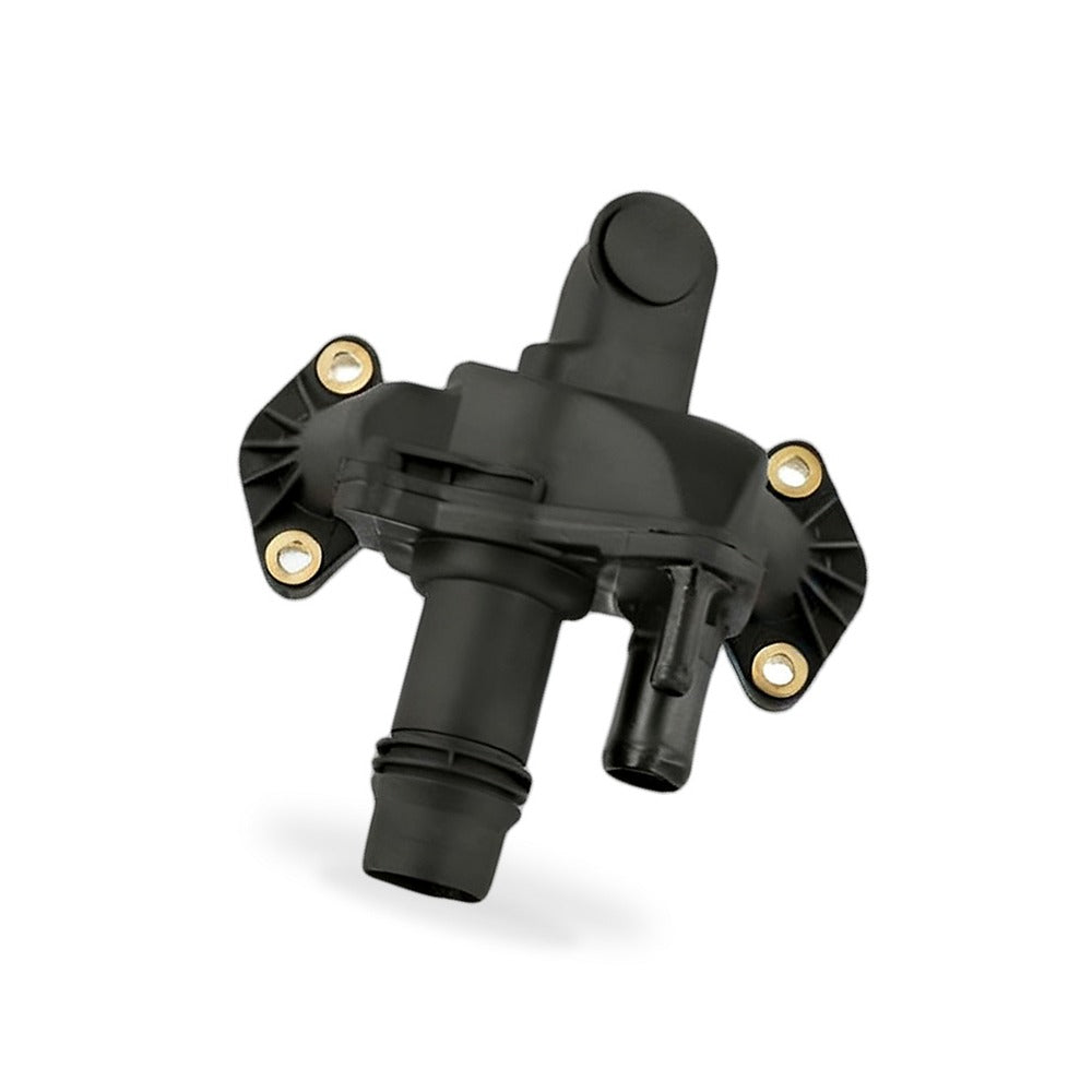 Thermostat Assembly Suitable for Land Rover Discovery 4 Jaguar XF XJ XK LR073372 - BD1