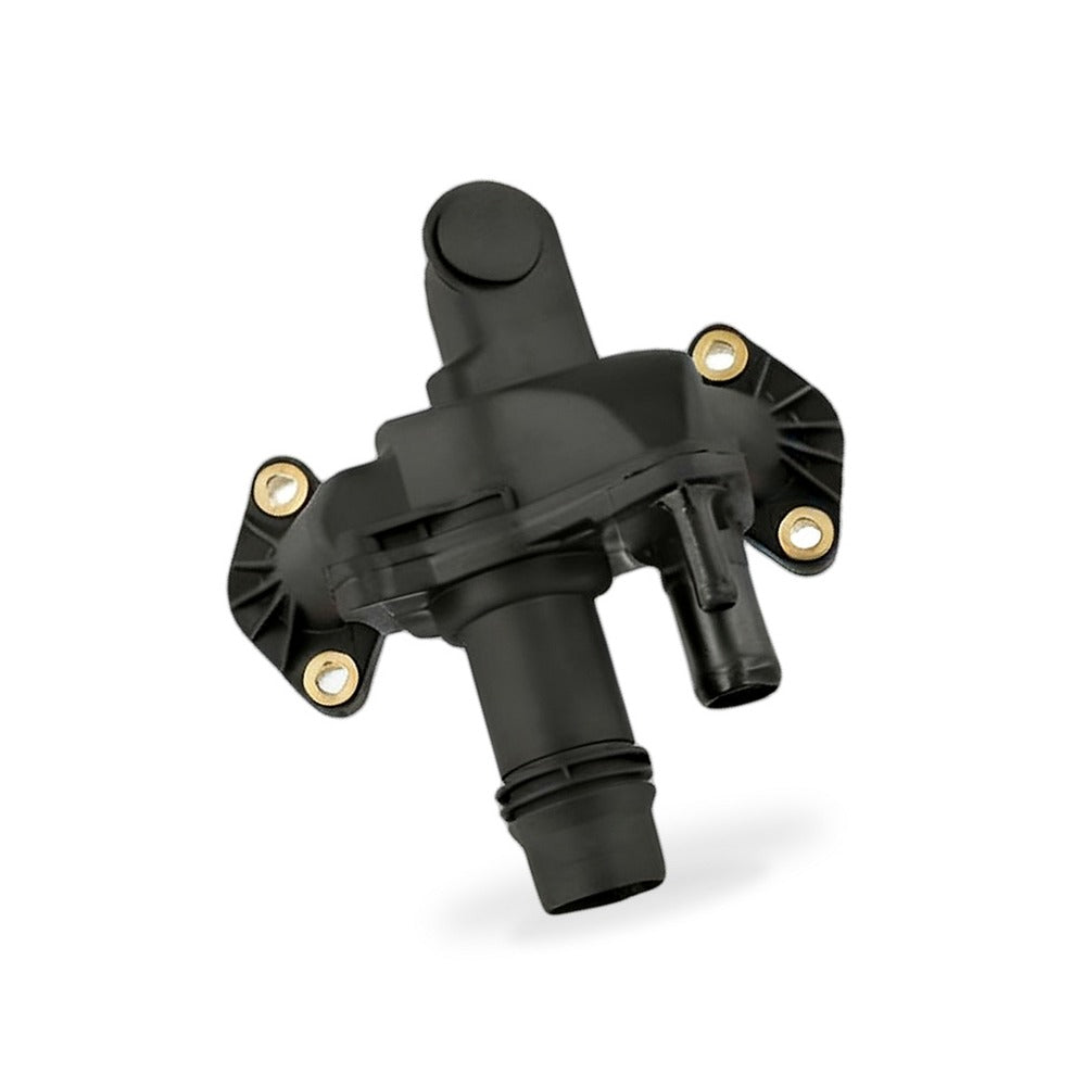 Thermostat Assembly Suitable for Land Rover Discovery 4 Jaguar XF XJ XK LR073372 - BD2