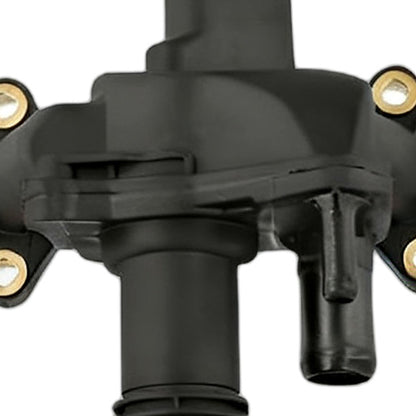 Thermostat Assembly Suitable for Land Rover Discovery 4 Jaguar XF XJ XK LR073372 - XQ1