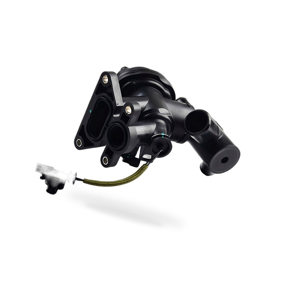 Engine Cooling Thermostat Suitable for Land Rover Range Rover Evoque Discovery - BD3