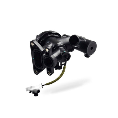 Engine Cooling Thermostat Suitable for Land Rover Range Rover Evoque Discovery - BD4
