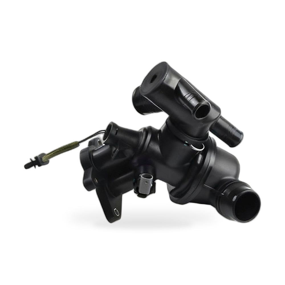 Engine Cooling Thermostat Suitable for Land Rover Range Rover Evoque Discovery - ZT2