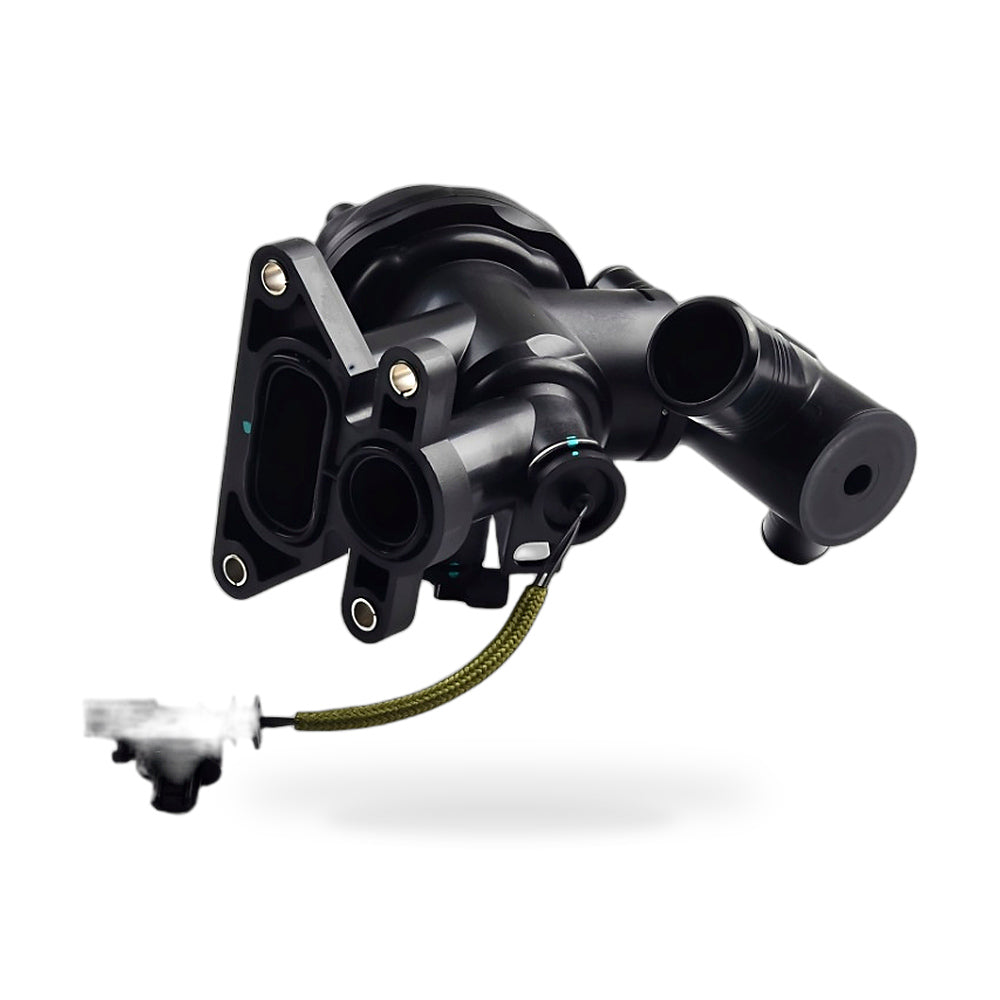Engine Cooling Thermostat Suitable for Land Rover Range Rover Evoque Discovery - ZT3
