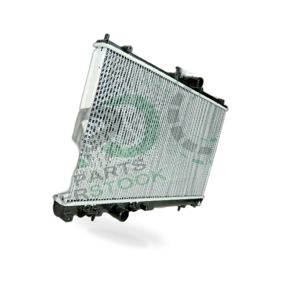 Radiator Suitable for Mitsubishi EVO 7 8 9 2.0L Manual 2002-2007 - BD1
