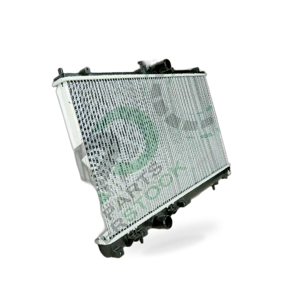Radiator Suitable for Mitsubishi EVO 7 8 9 2.0L Manual 2002-2007 - BD2