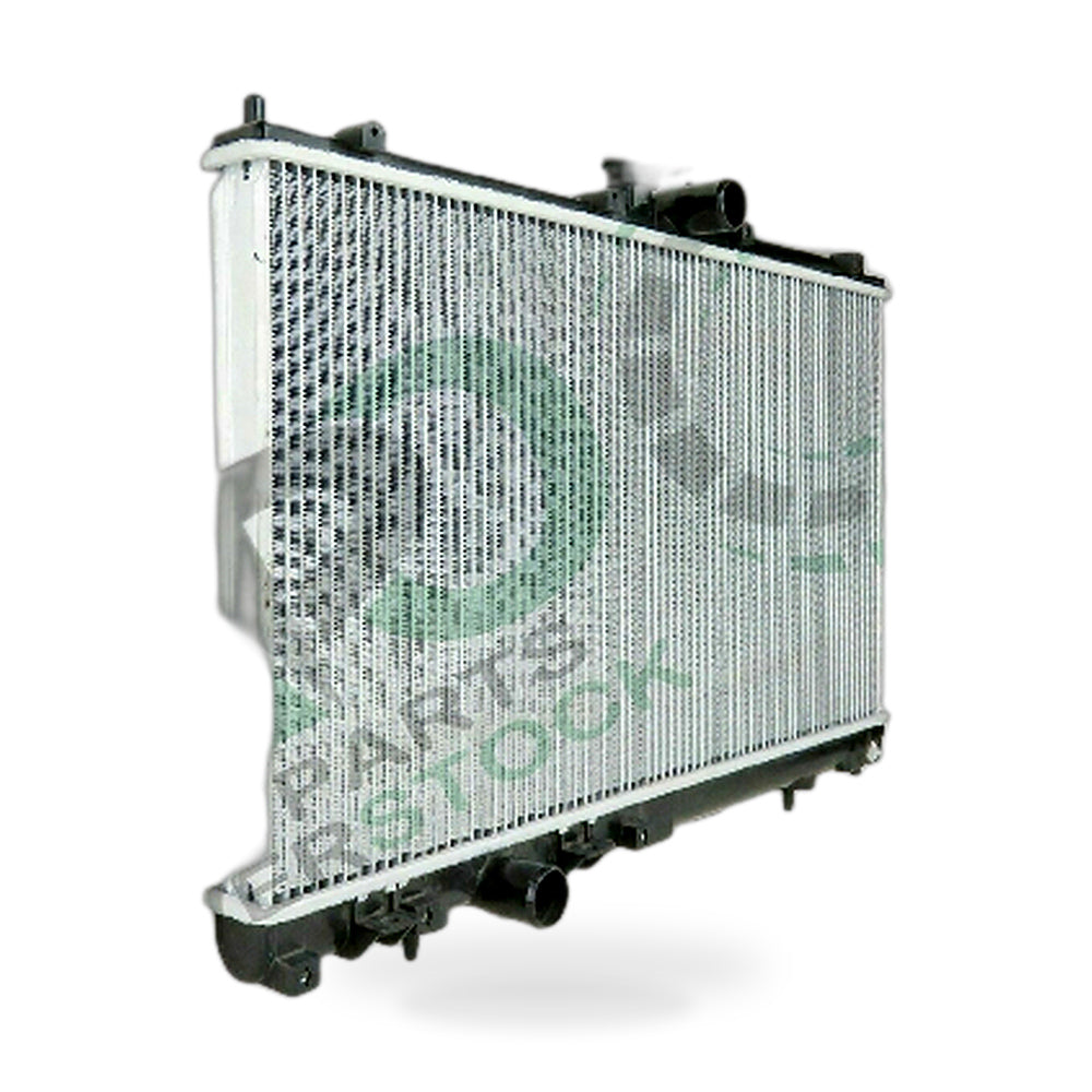 Radiator Suitable for Mitsubishi EVO 7 8 9 2.0L Manual 2002-2007 - ZT2