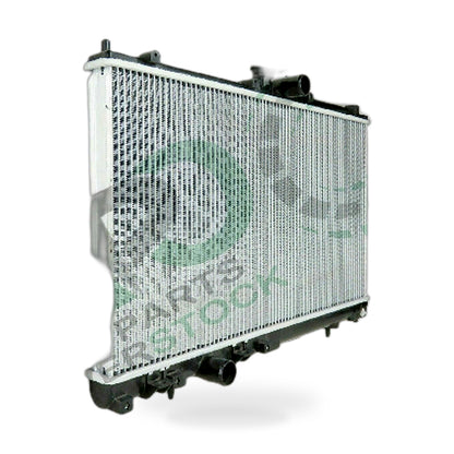 Radiator Suitable for Mitsubishi EVO 7 8 9 2.0L Manual 2002-2007 - ZT2