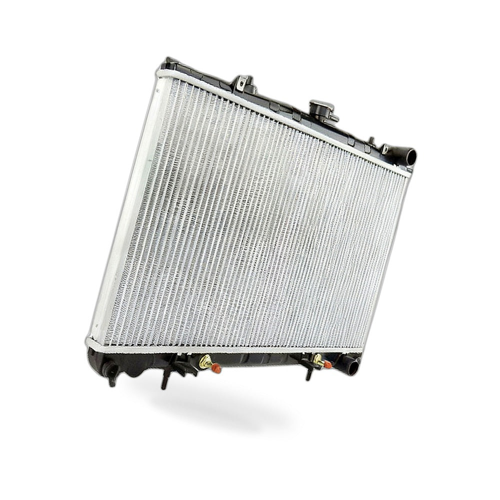 Radiator Suitable for Nissan Skyline R32 GTR GTS Auto Manual 1991-1993 - BD1